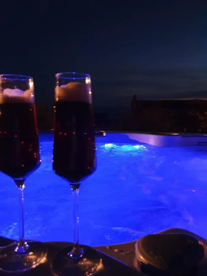 Villa Domenica Kostrena