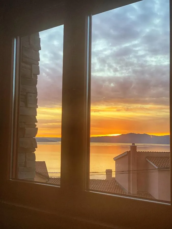 Villa Domenica Kostrena Chorwacja