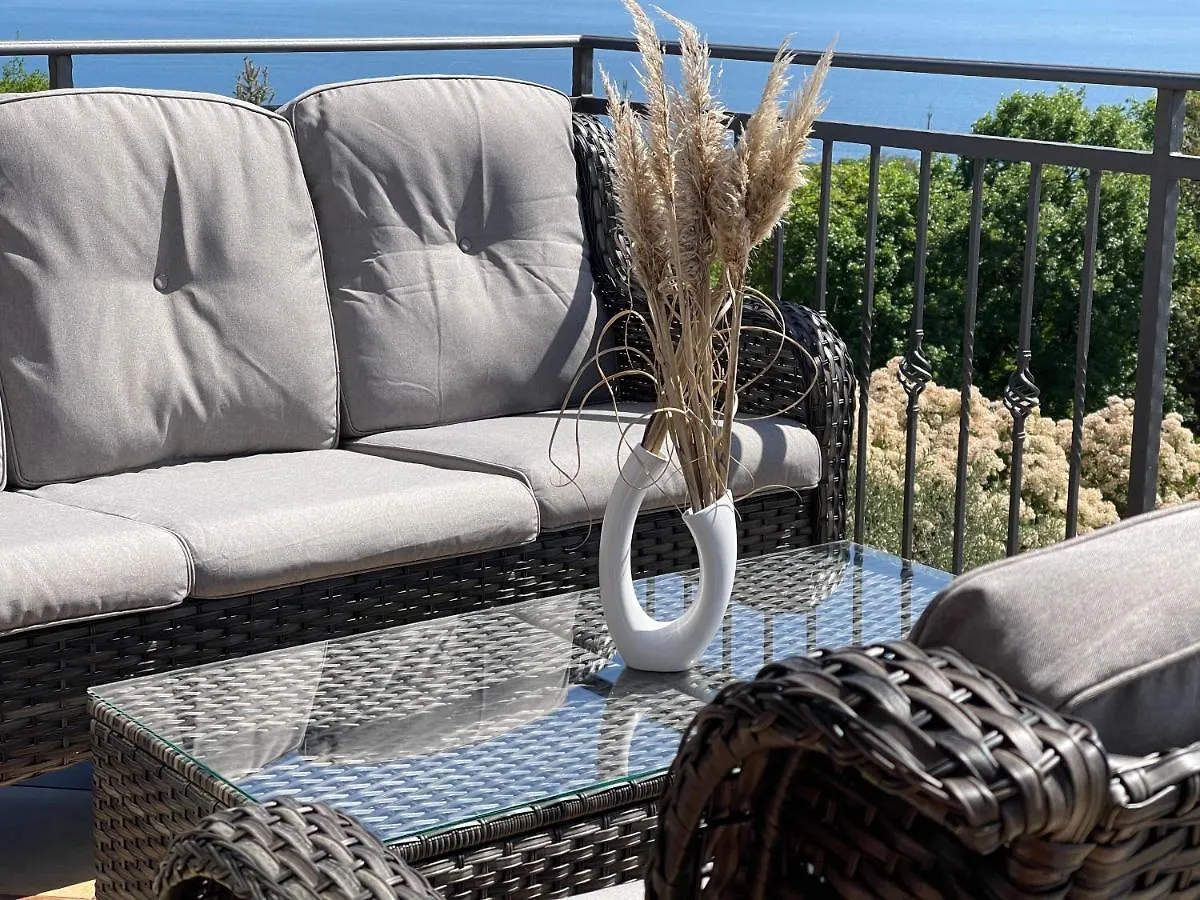 Villa Domenica Kostrena Chorwacja