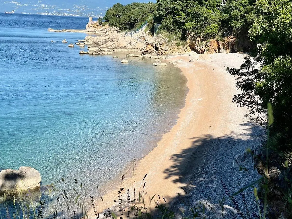 Villa Domenica Kostrena