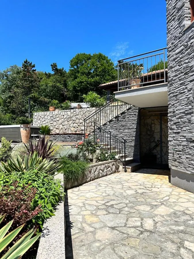 Villa Domenica Kostrena