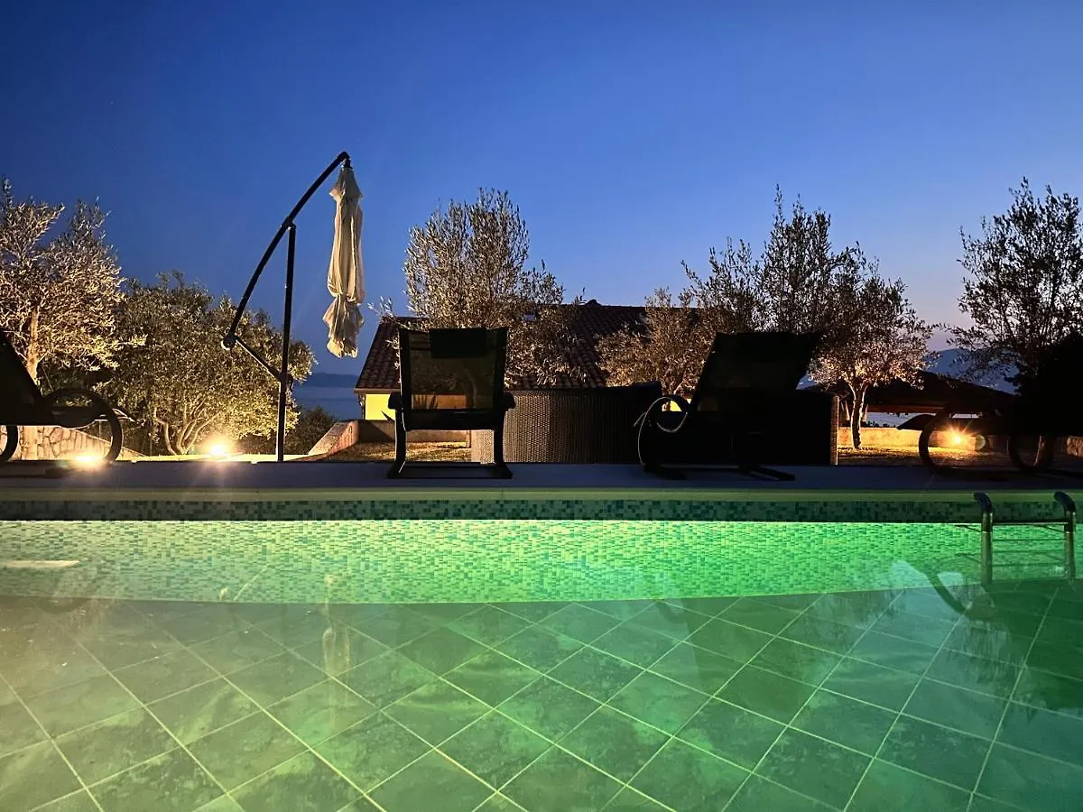 Villa Domenica Kostrena 0*,  Chorwacja