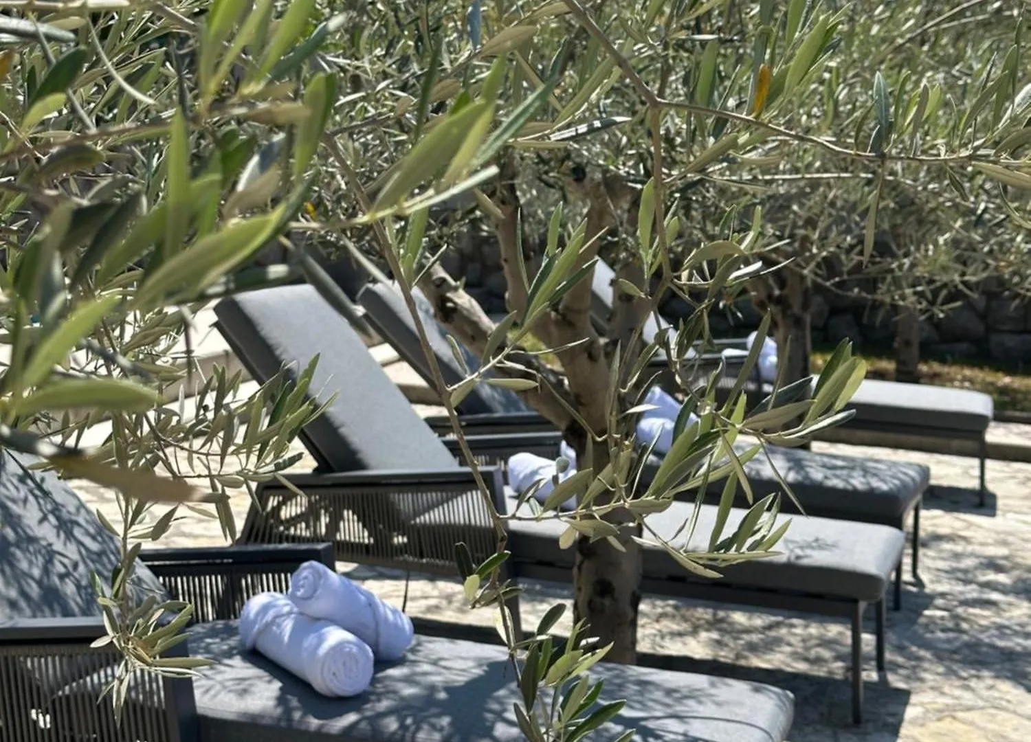 Villa Domenica Kostrena